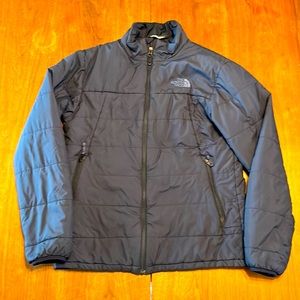 North Face Men’s Small puffer jacket